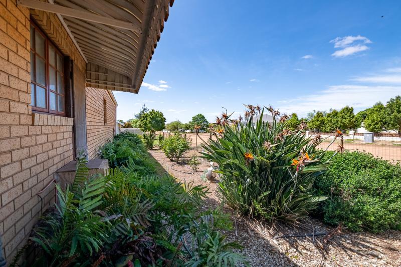 3 Bedroom Property for Sale in Riviersonderend Western Cape
